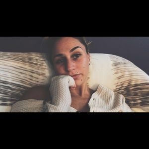 Meet your Posher, Marissa